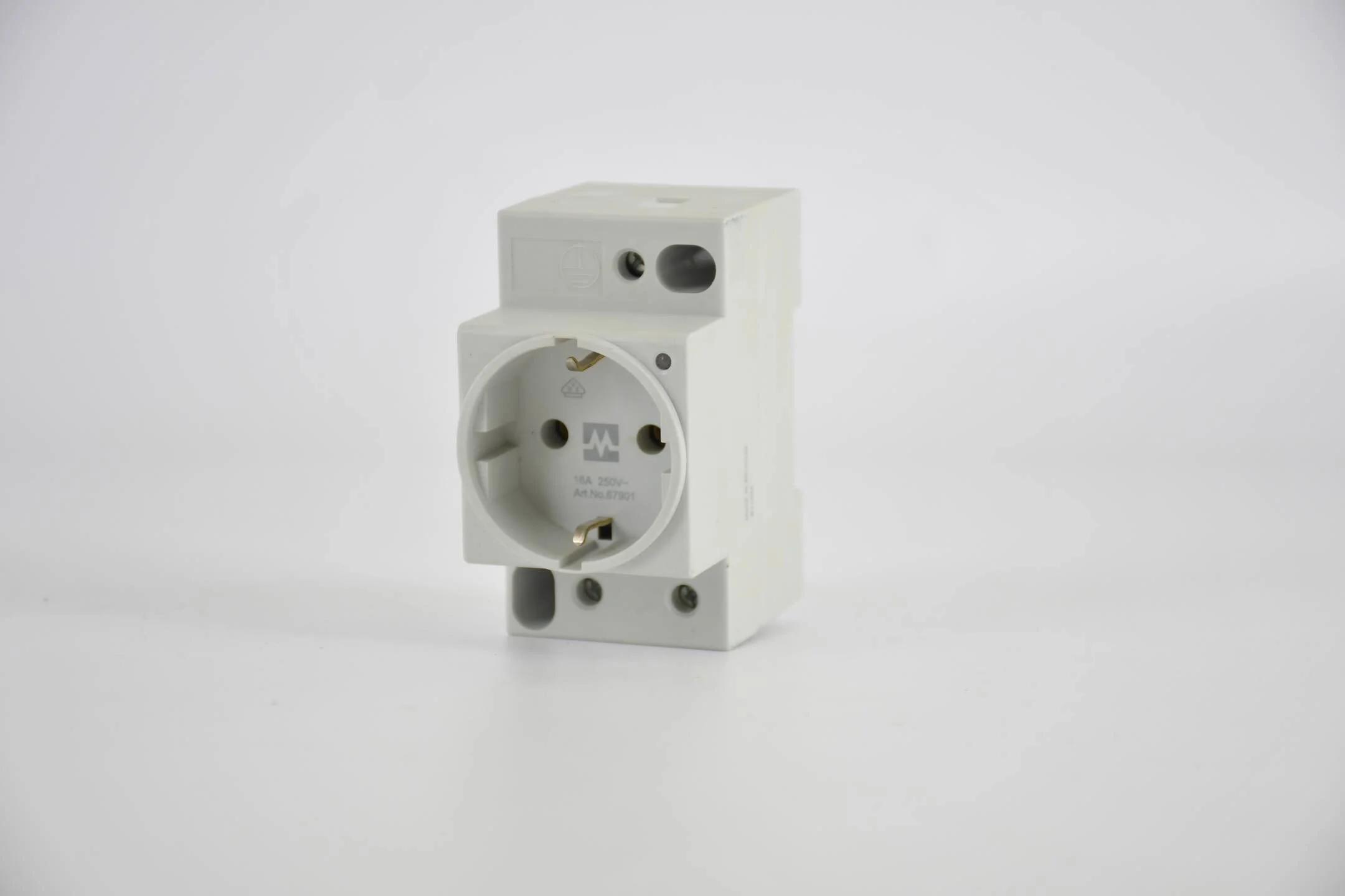 Murr Elektronik Steckdose 16A 250V 67901