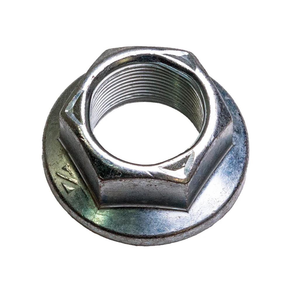 Mutter Kardanflansch hintenDana 35 M200