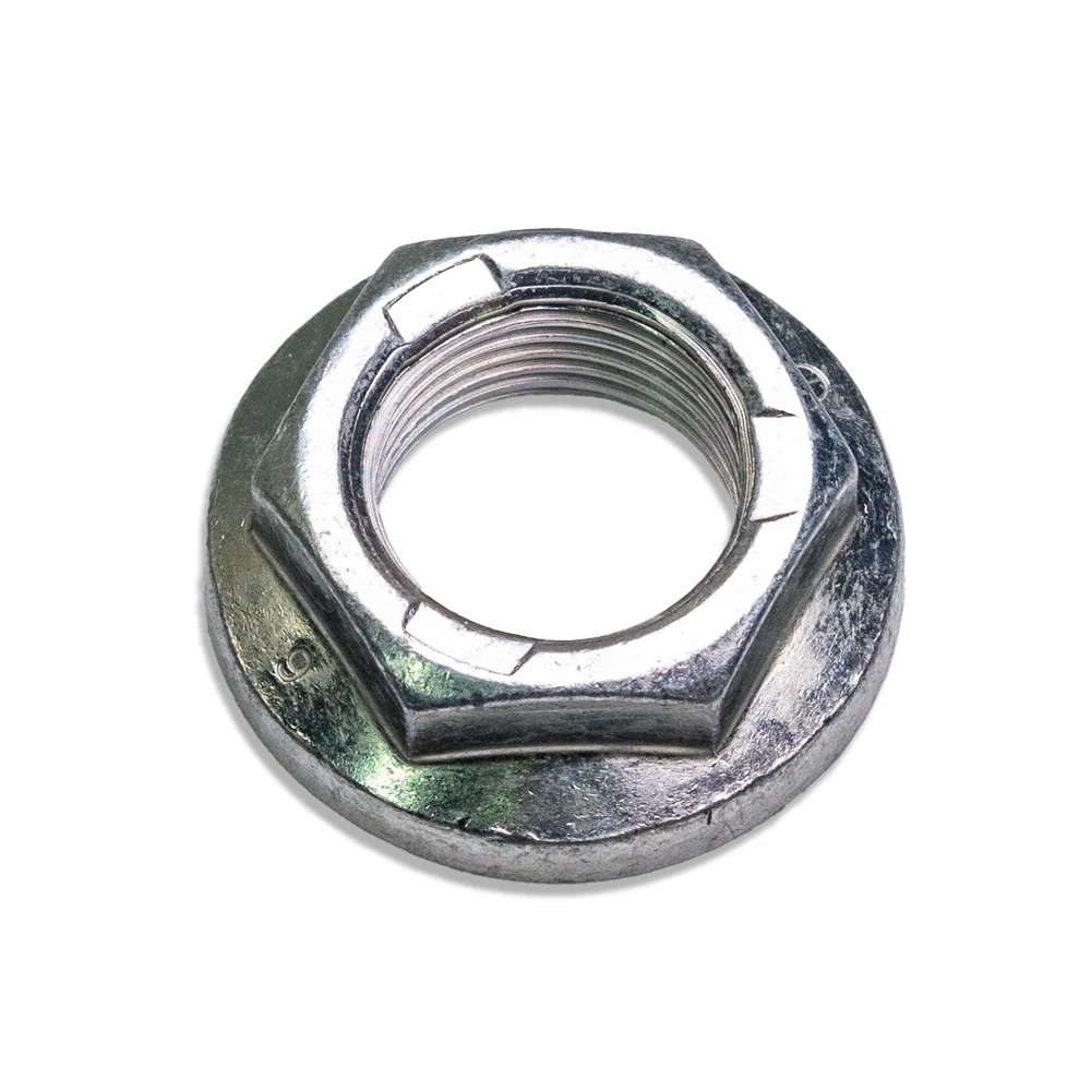 Mutter Kardanflansch vorneDana 30 M186