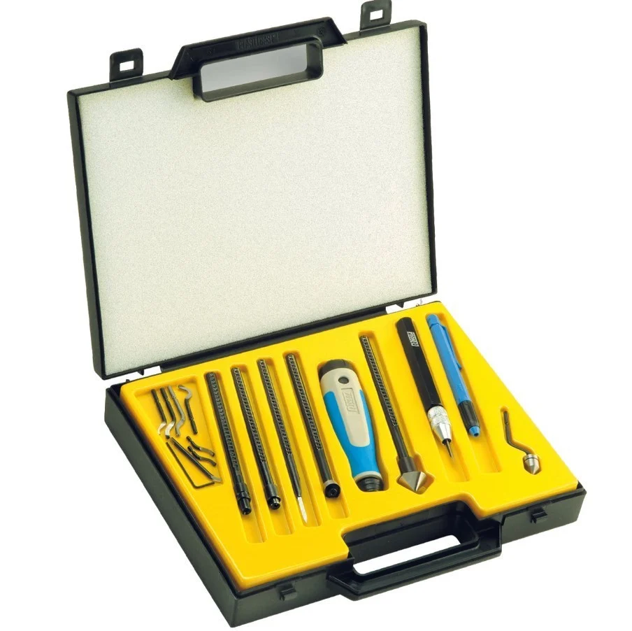 Nadelset - Goldset, NOGA NG9400