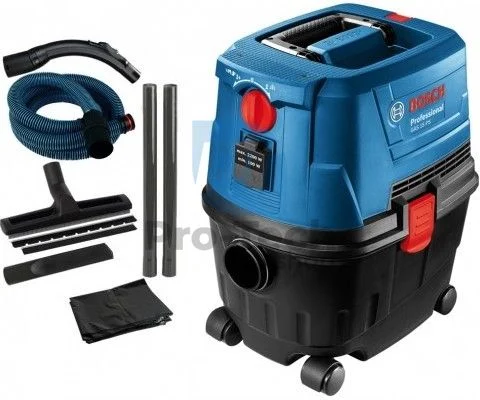 Nass- und Trockensauger Bosch GAS 15 PS 10511