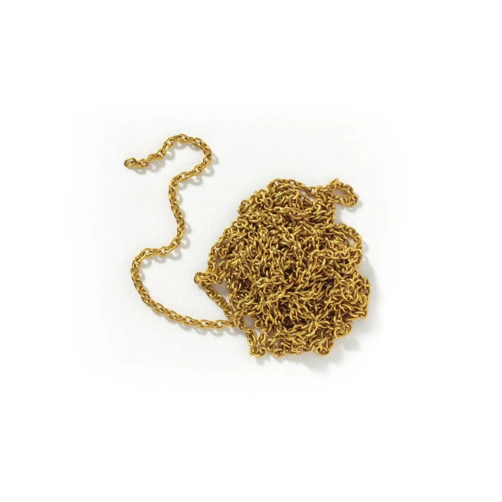 OcCre Ankerkette 1,5 mm