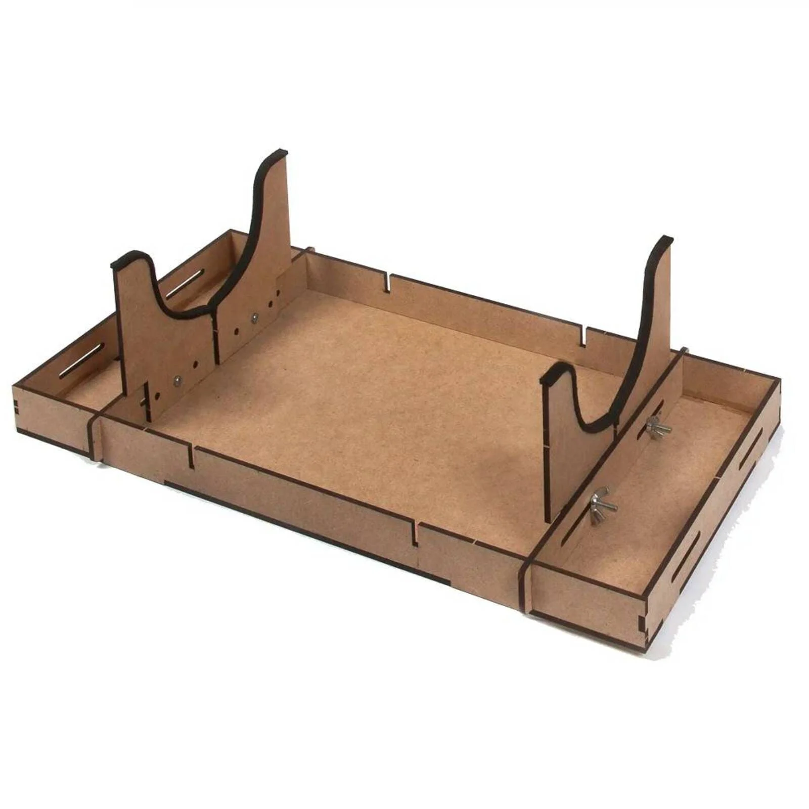 OcCre Bauständer für Schiffsmodelle