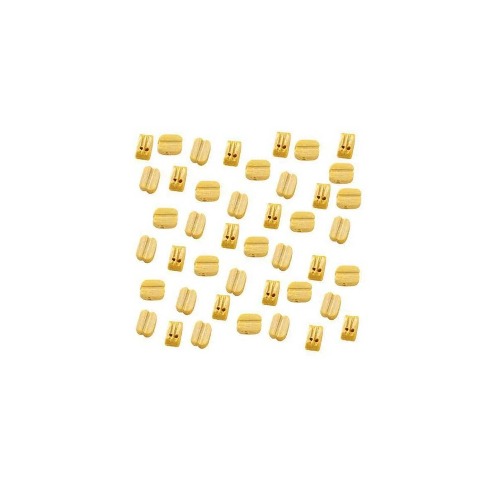 OcCre Doppelblock 4 mm