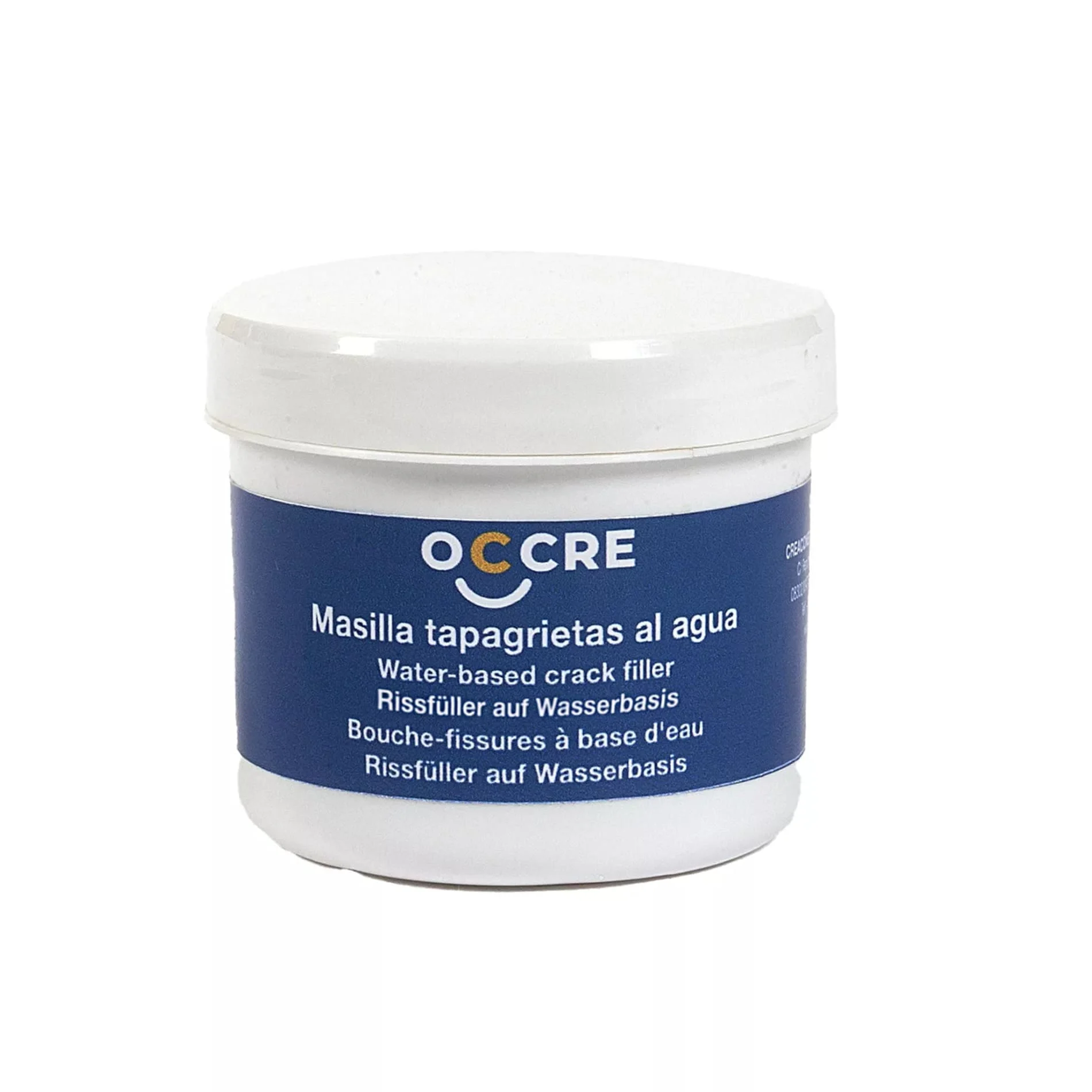 OcCre Spachtel 135 ml