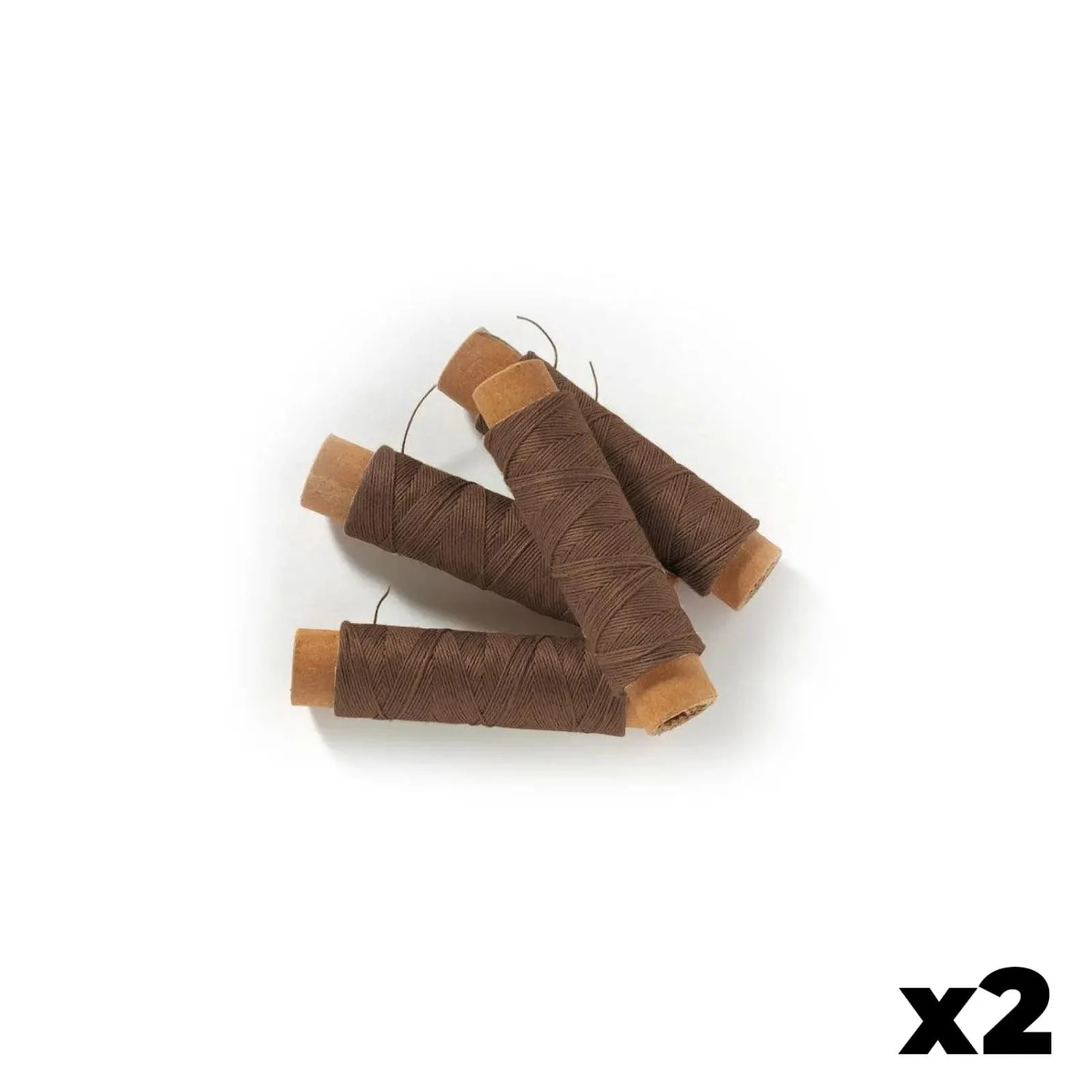 OcCre Takelgarn Braun0,5x10 m