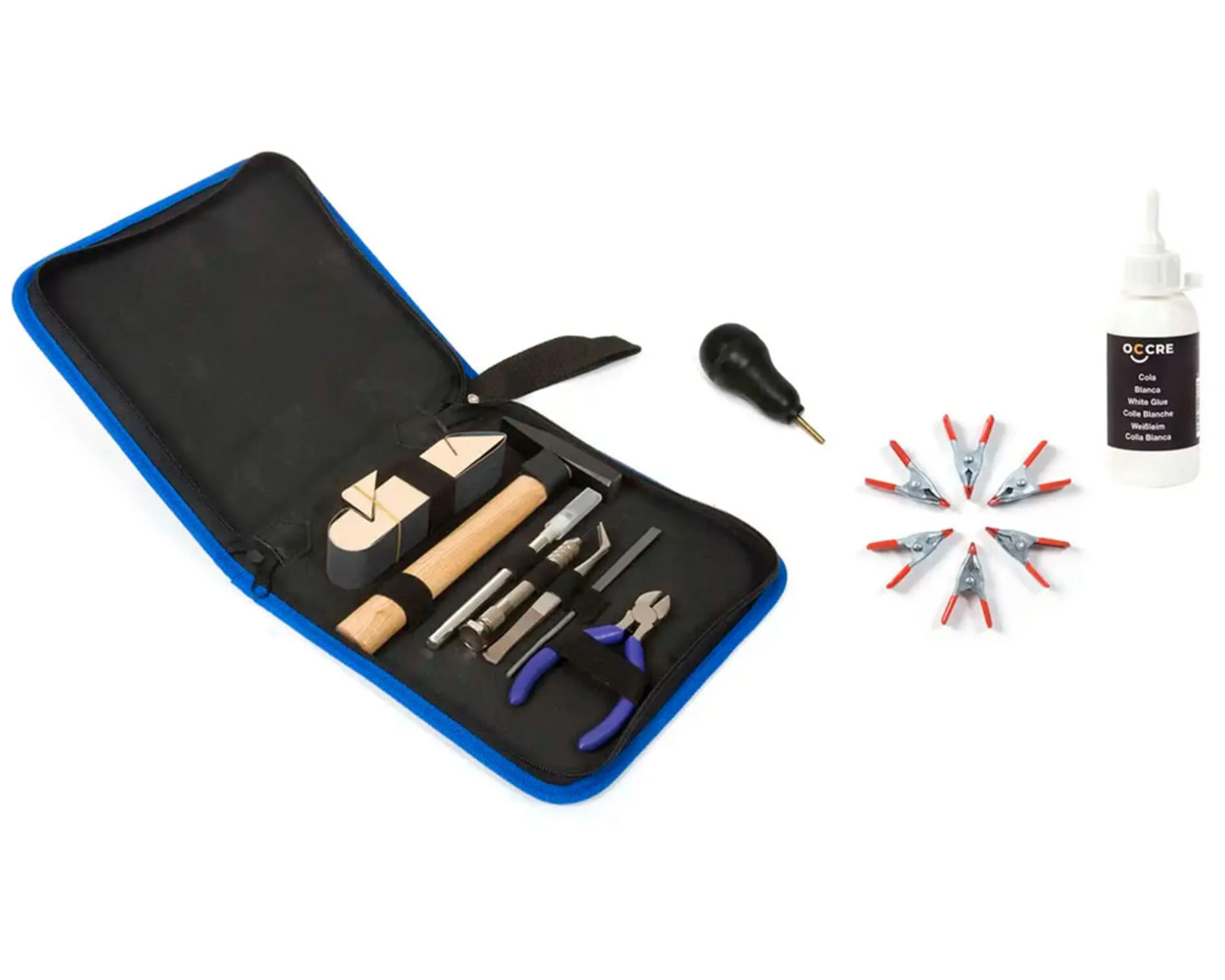 OcCre Werkzeugset 19103+19108+19118+19200