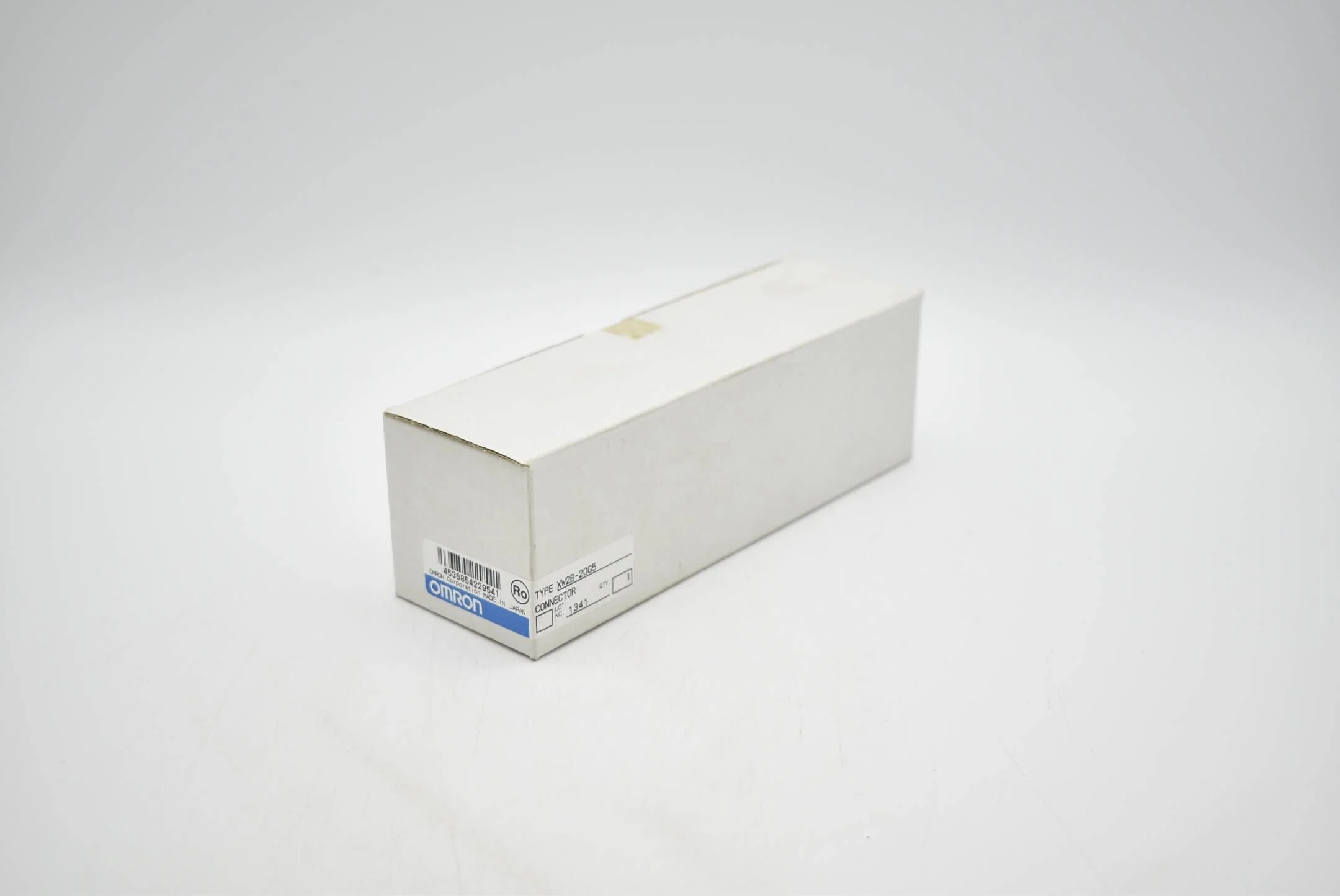 Omron Connector XW2B-20G5