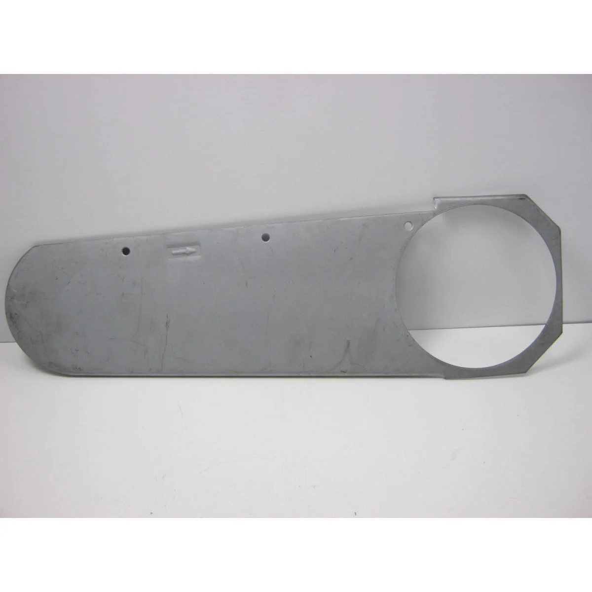 OPTIMUM Abdeckblech DBS 75 SM-0331107532