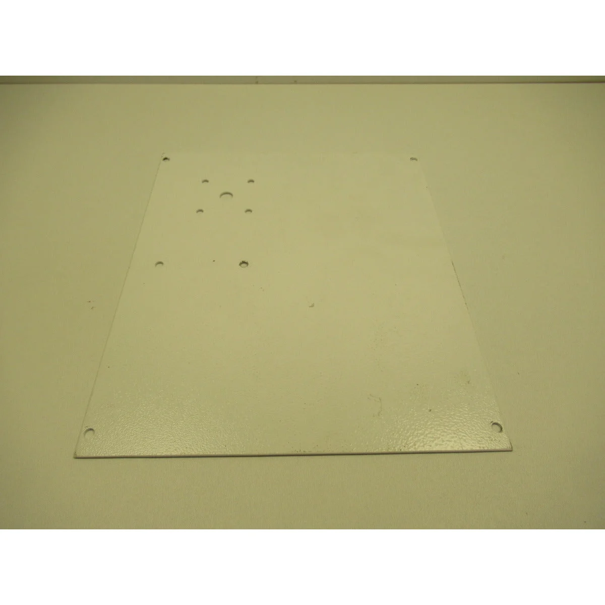 OPTIMUM Abdeckung MB 4ab Mitte 2020 / RAL9016 SM-03338450131V2