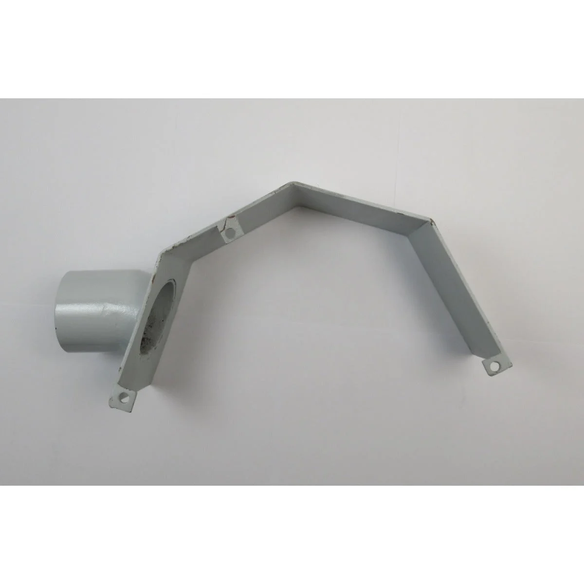 OPTIMUM Absauggehäuse BSM75hinten / Ø60 SM-0332107534