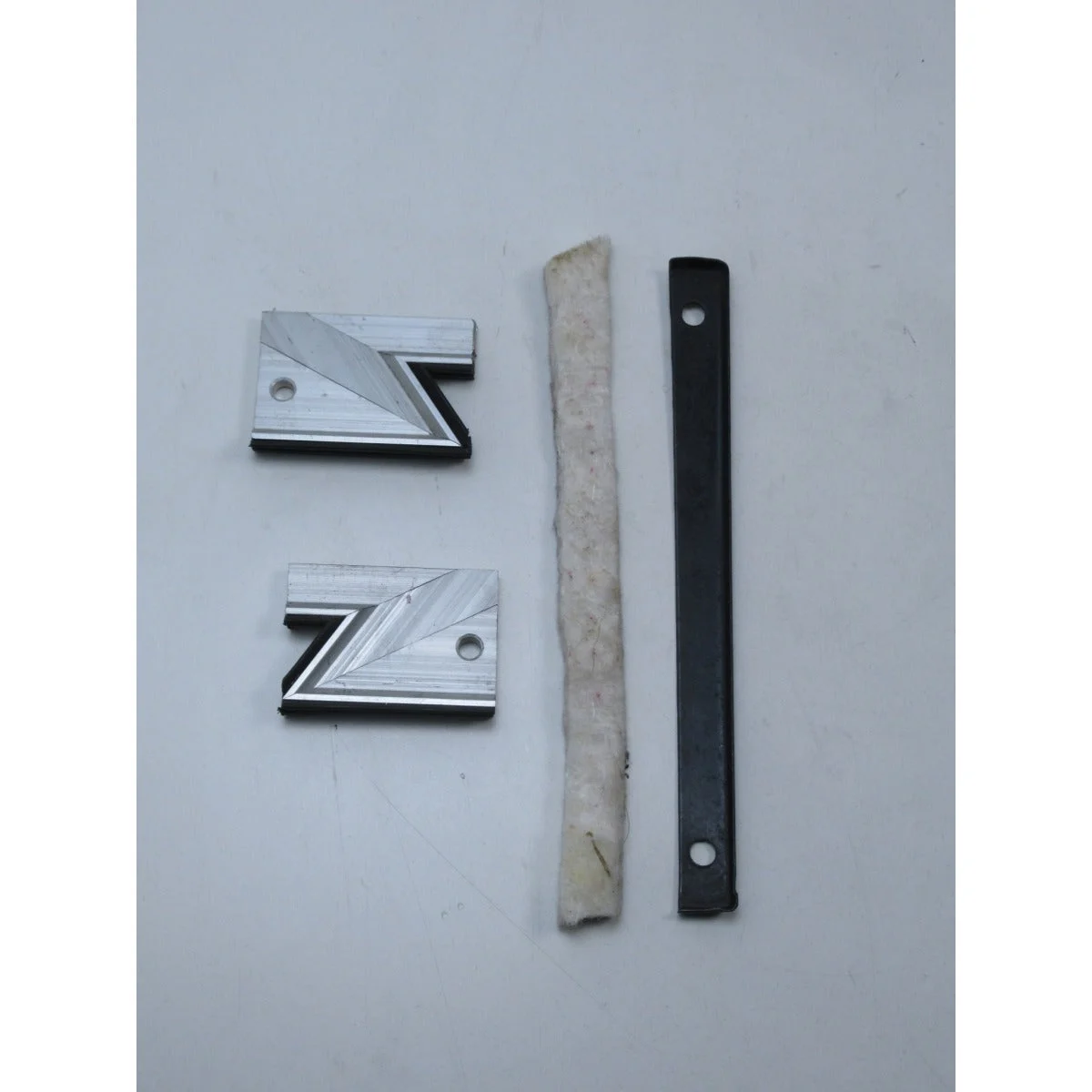 OPTIMUM Abstreiferset MT50Z-Achse SM-03336005WSZ