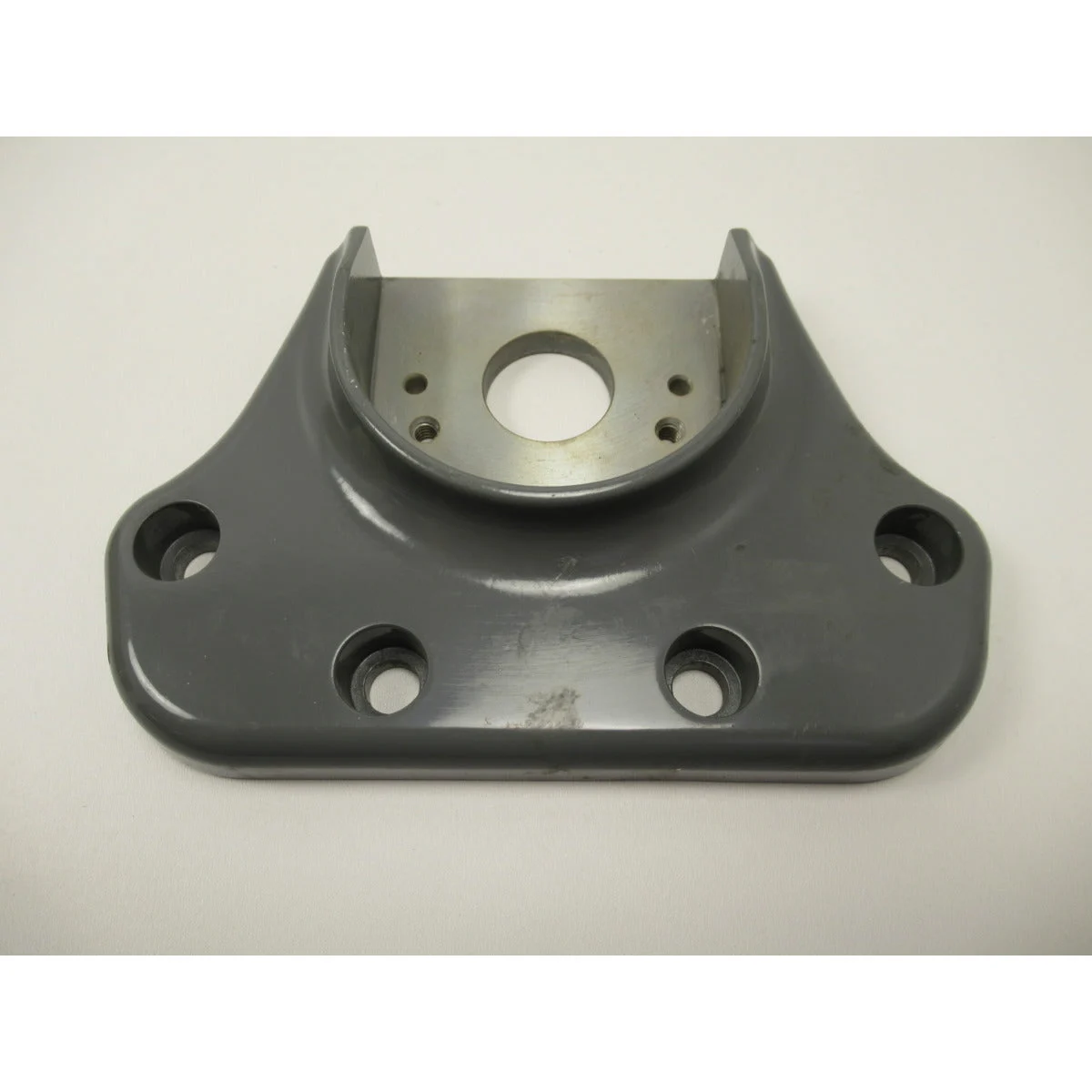 OPTIMUM Anbauadapter V250RAL7011 SM-0335202429