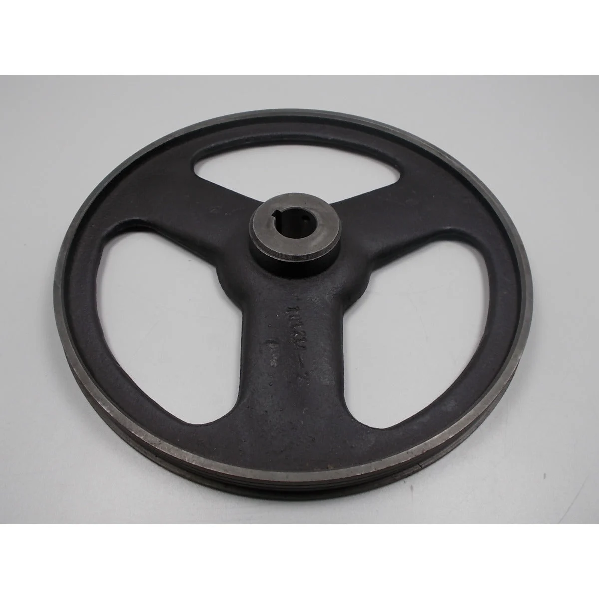 OPTIMUM Antriebsrolle S 180 / 178Ø290 / RAL9005 SM-0328010