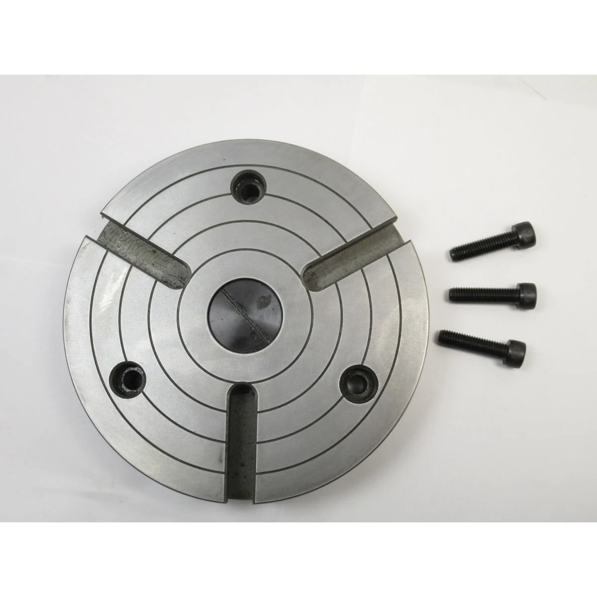 OPTIMUM Aufspannscheibe RTE165165mm SM-0316502