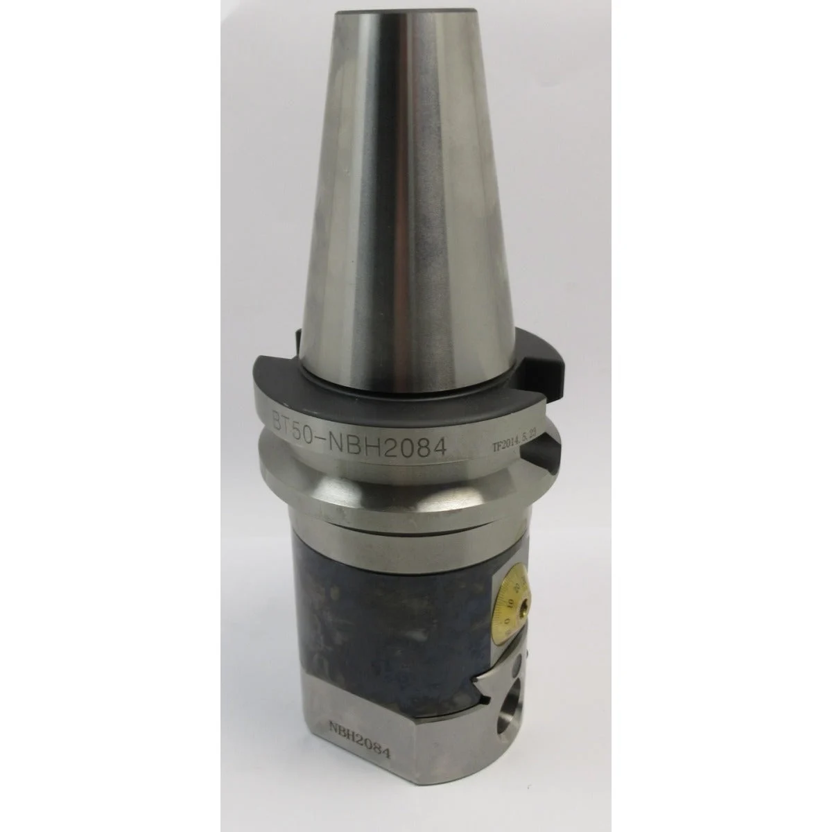 OPTIMUM Ausbohrkopf ISO50 SM-0335212911