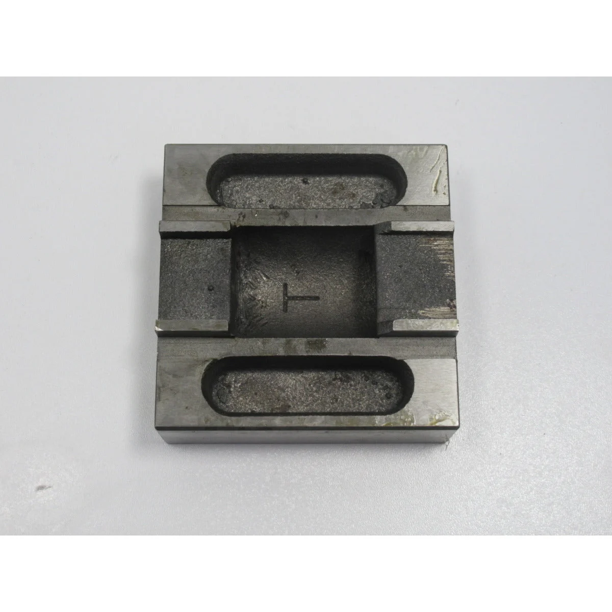 OPTIMUM Bewegliche Backe FMSN100 SM-0335411013