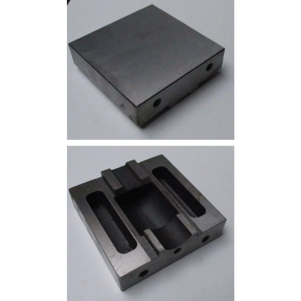 OPTIMUM Bewegliche Backe FMSN125 SM-0335412013