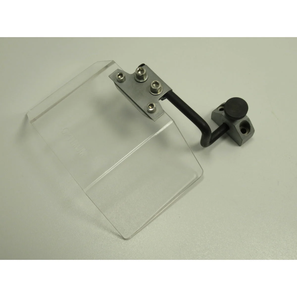 OPTIMUM Bohrfutterschutz BF 16komplett SM-03338116301CPL