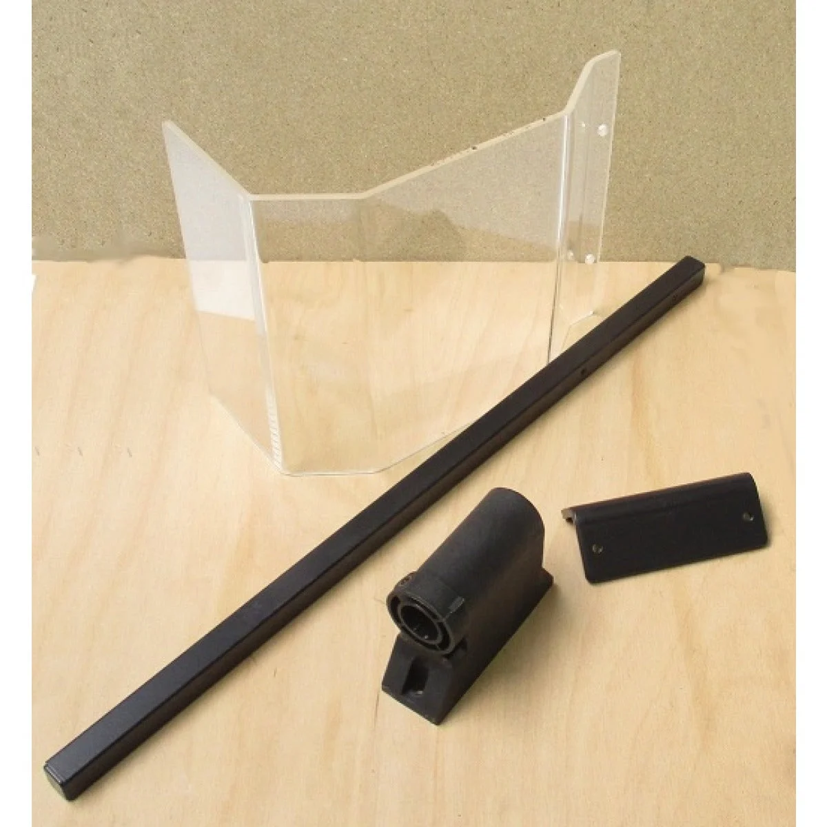 OPTIMUM Bohrfutterschutz RB35komplett SM-0333503500CPL