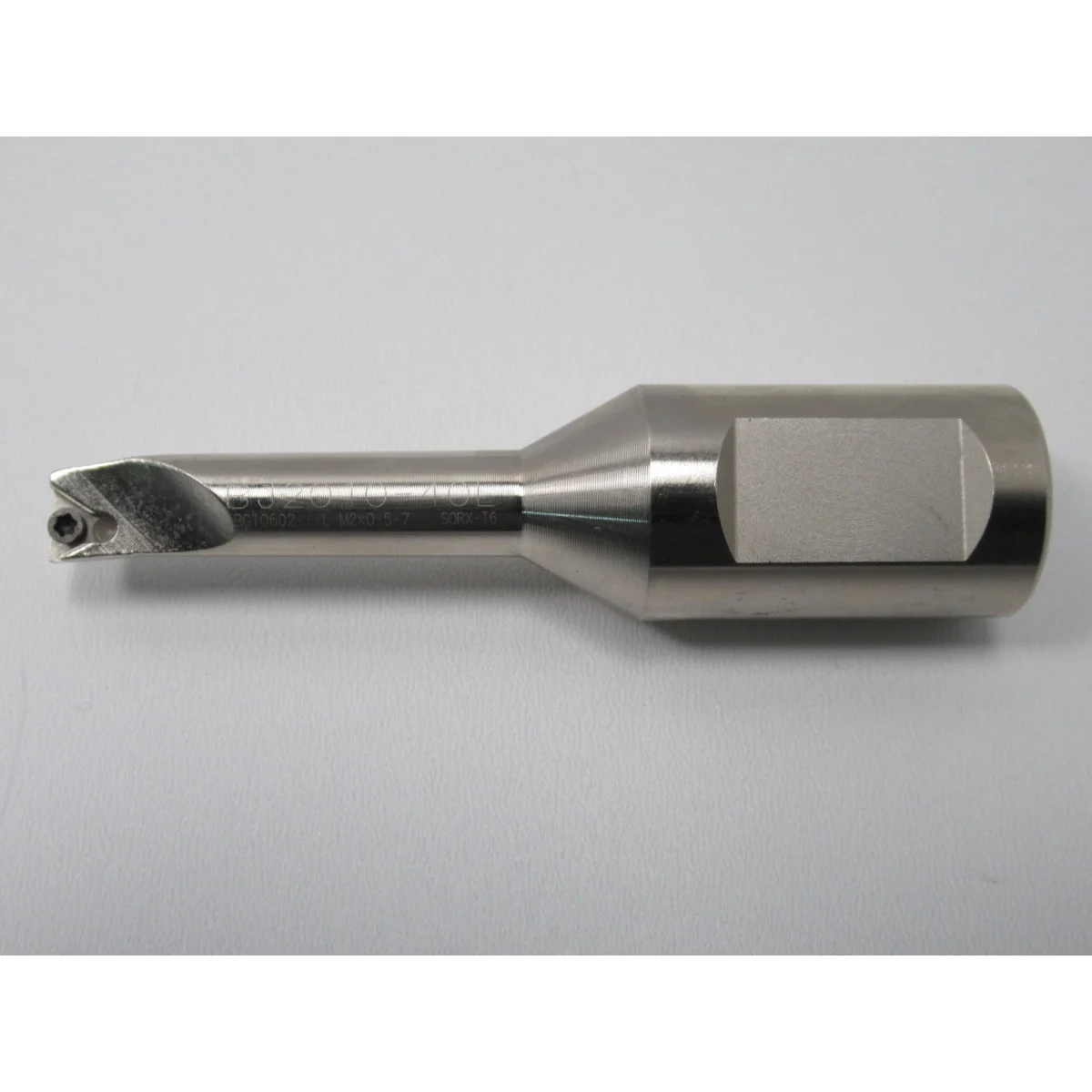 OPTIMUM Bohrstange BJ2010-40L SM-0335212707