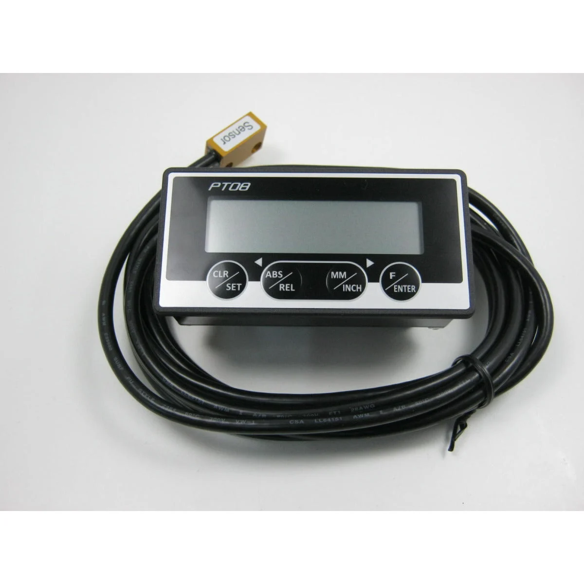 OPTIMUM Digitalanzeige LMS 10/20/30/40Messanzeige inkl. Lesekopf SM-0338387901