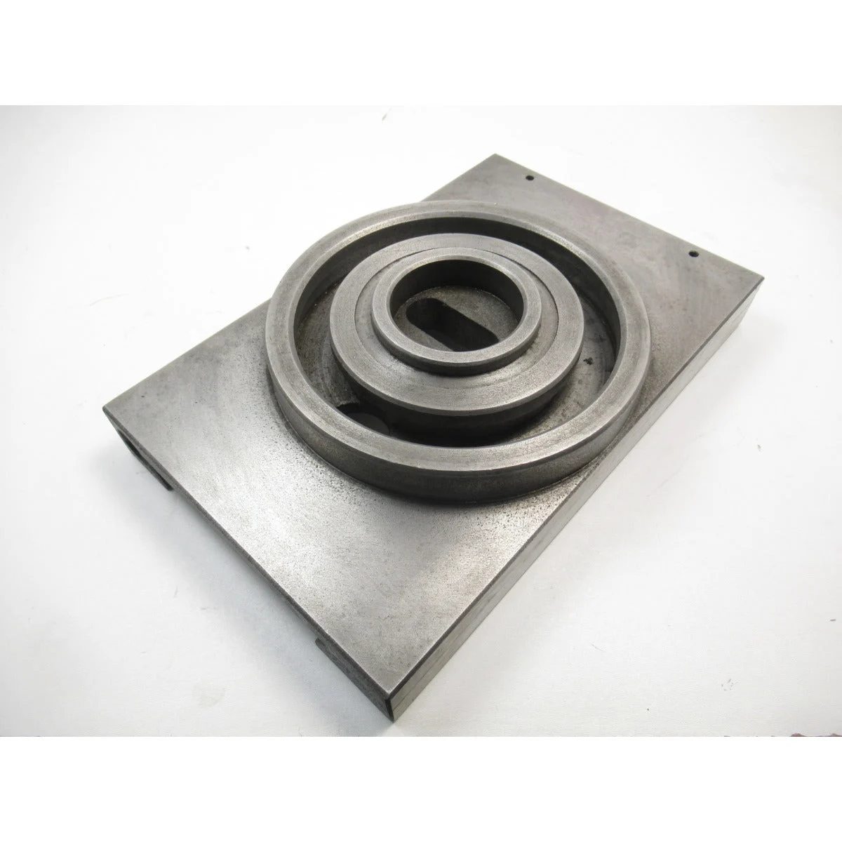 OPTIMUM Drehlagerbock F40E SM-0333844085