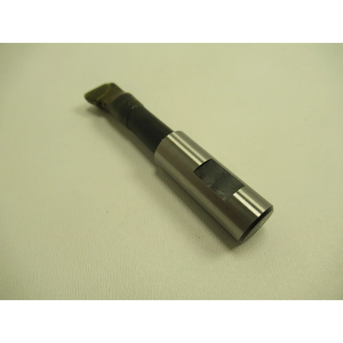 OPTIMUM Drehmeißel Ausdreh-Bohr-Set Ø12x70aus SET #3352083 SM-0335208301