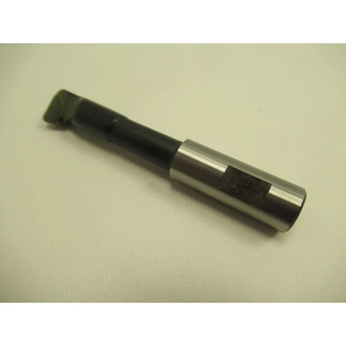 OPTIMUM Drehmeißel Ausdreh-Bohr-Set Ø12x80Ø12 / L 80 SM-0335208302