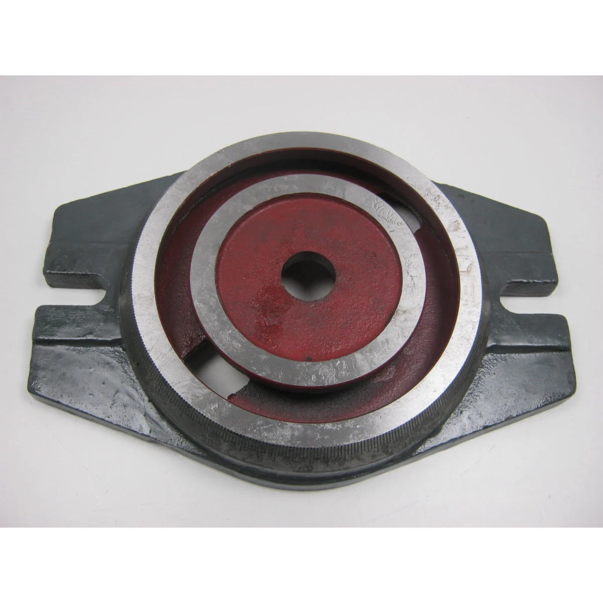 OPTIMUM Drehteller FMS 150 SM-0335415001