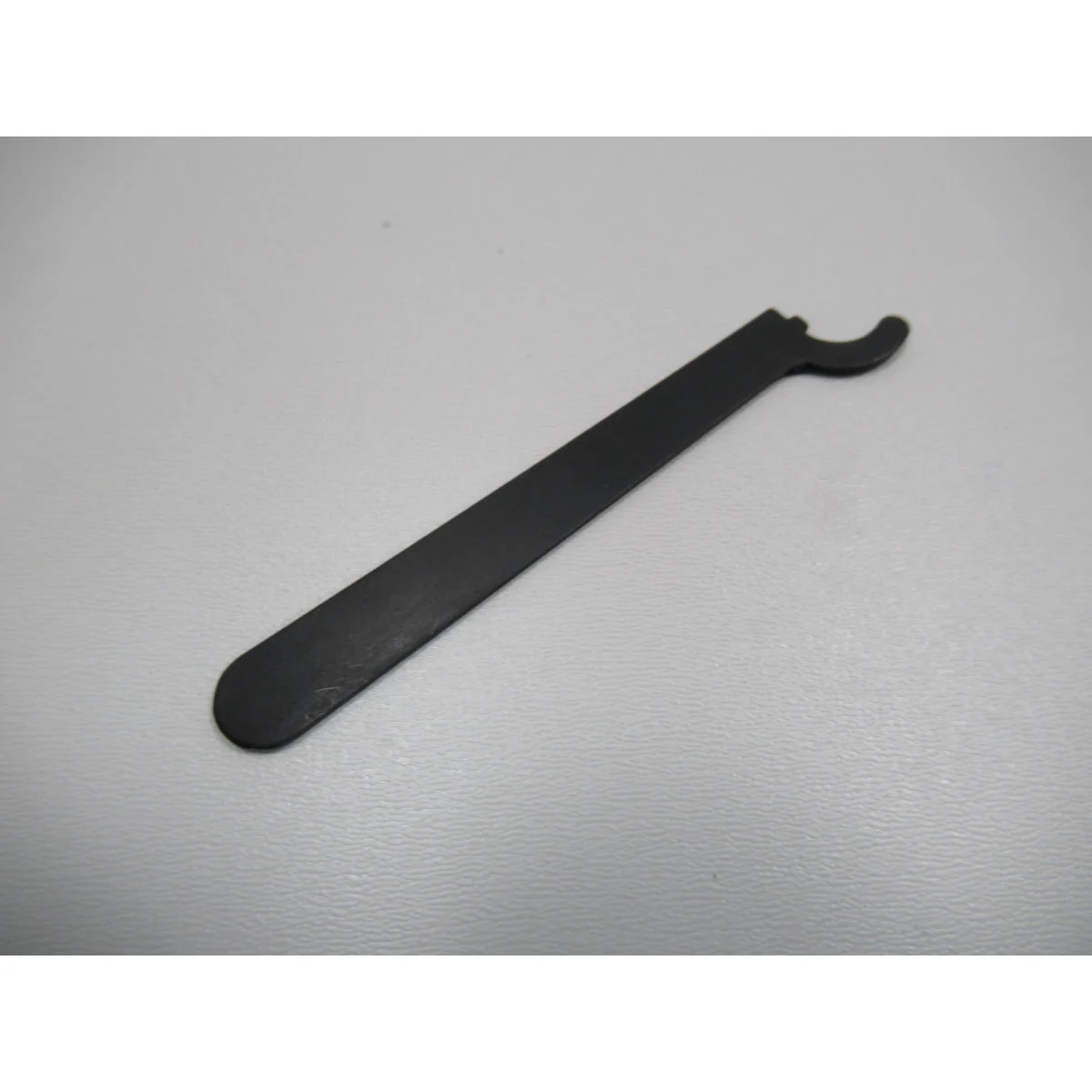 OPTIMUM Einstellschlüsselfür Maschinenwasserwaage / RAL9005 SM-0338506400