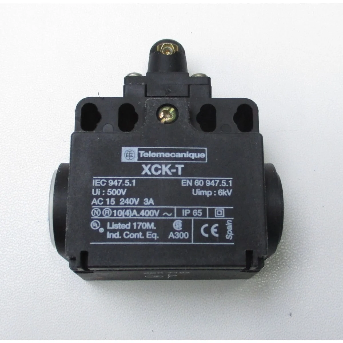 OPTIMUM Endabschalter S100G SM-0330010079