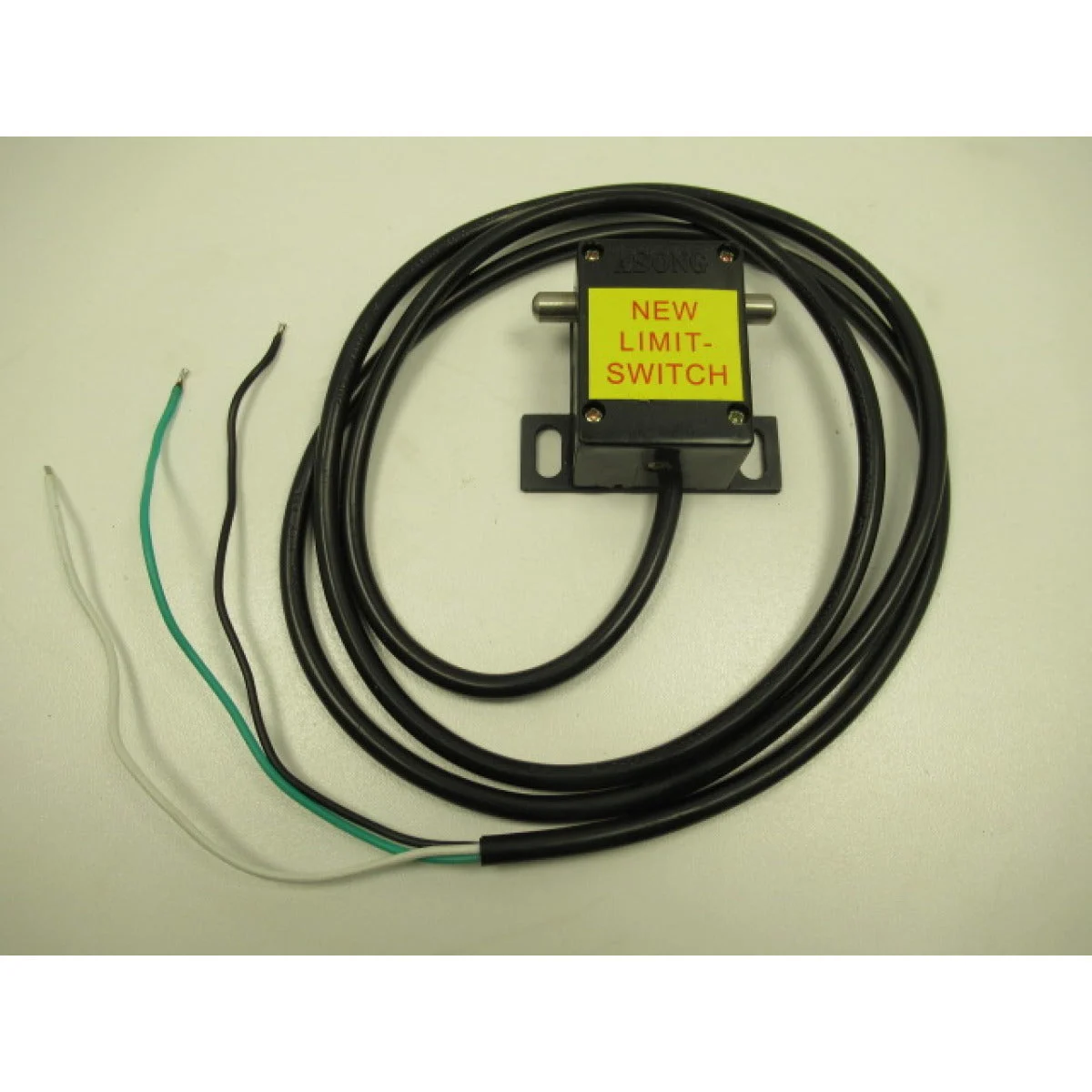 OPTIMUM Endschalter MB4P SM-03338460LSX