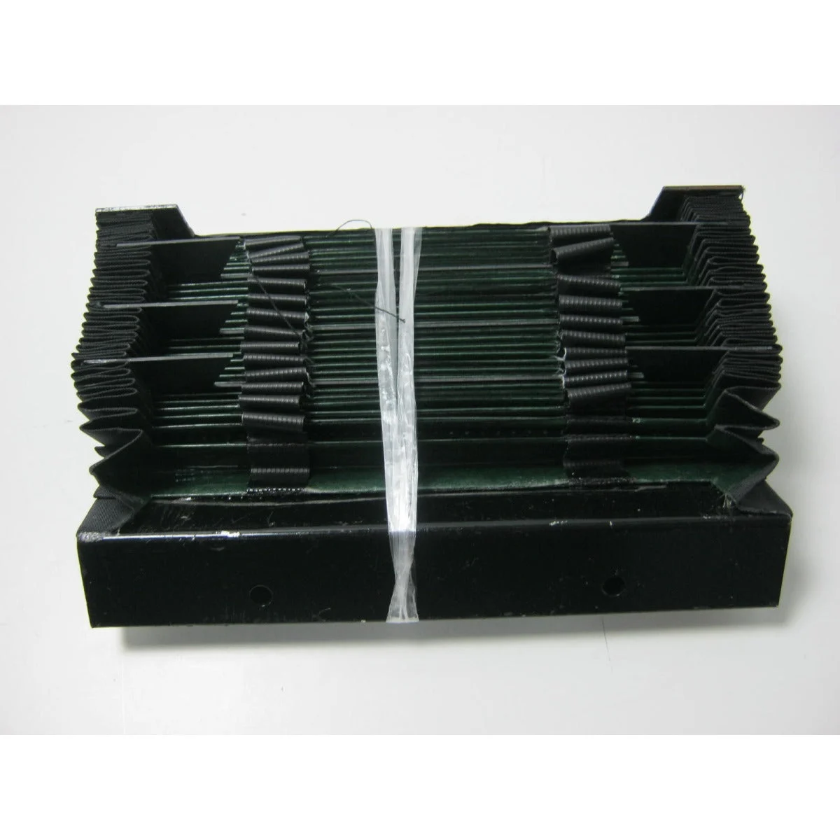 OPTIMUM Faltenbalg BF46V/MH50GZ-Achse SM-03338453198