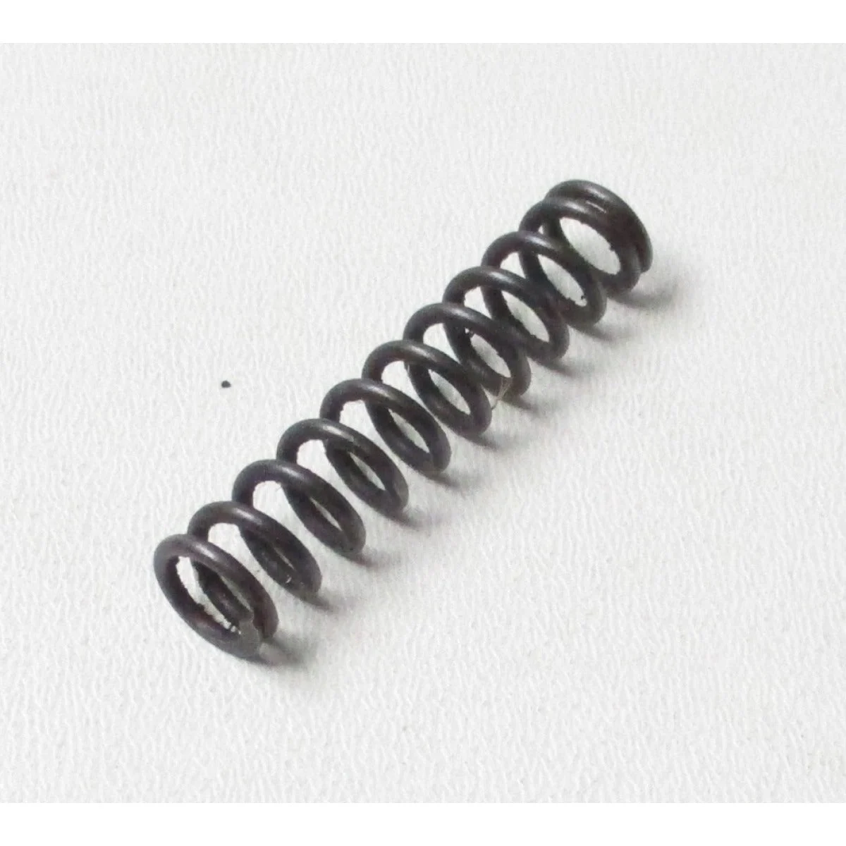 OPTIMUM Feder UF100/DPA/MT100Ø8x37x1,3 SM-03336100420