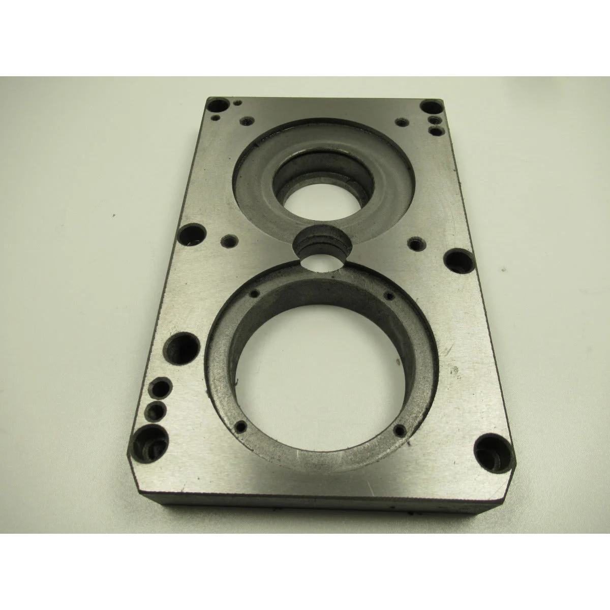 OPTIMUM Fräskopfabdeckung BF30V SM-03338430310