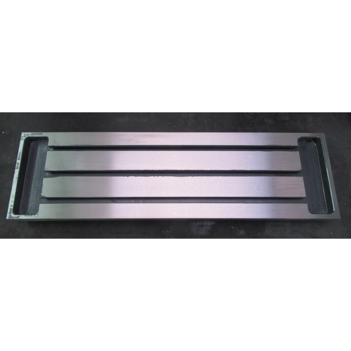 OPTIMUM Frästisch BF30V/MH35G/V SM-03338430101