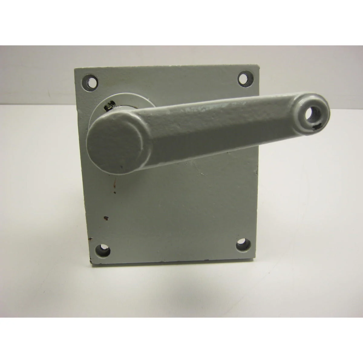 OPTIMUM Höhenverstellung B 30 GT / GS / RAL9002 SM-0373042