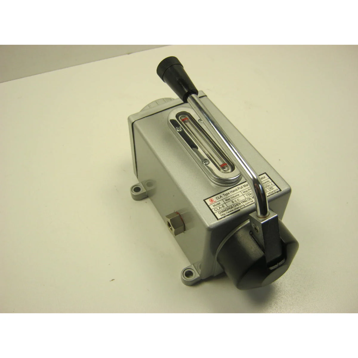 OPTIMUM Handpumpe MF2/4/BF46V/TC/MT130 SM-03336020401