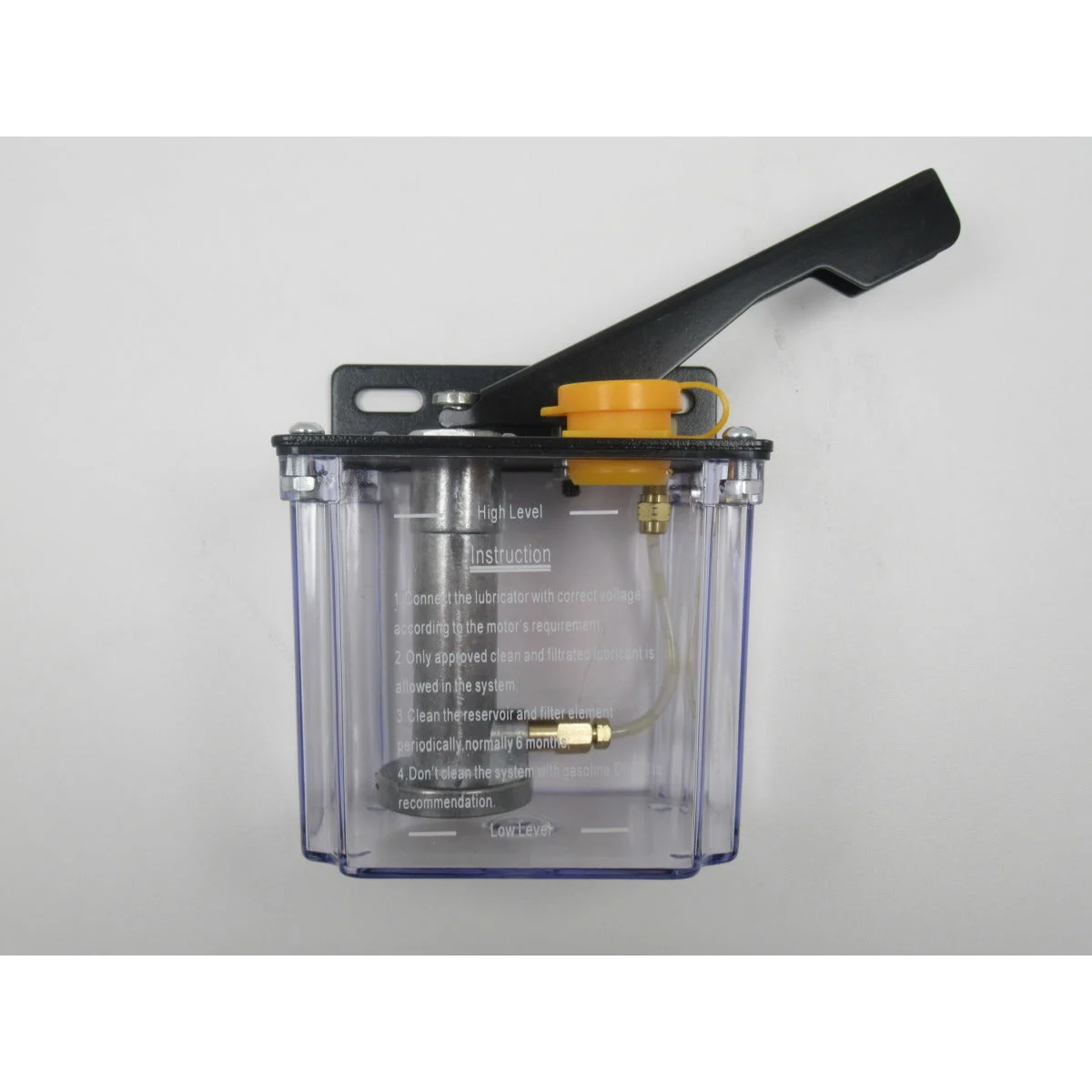 OPTIMUM Handpumpe MT200 SM-03336120702