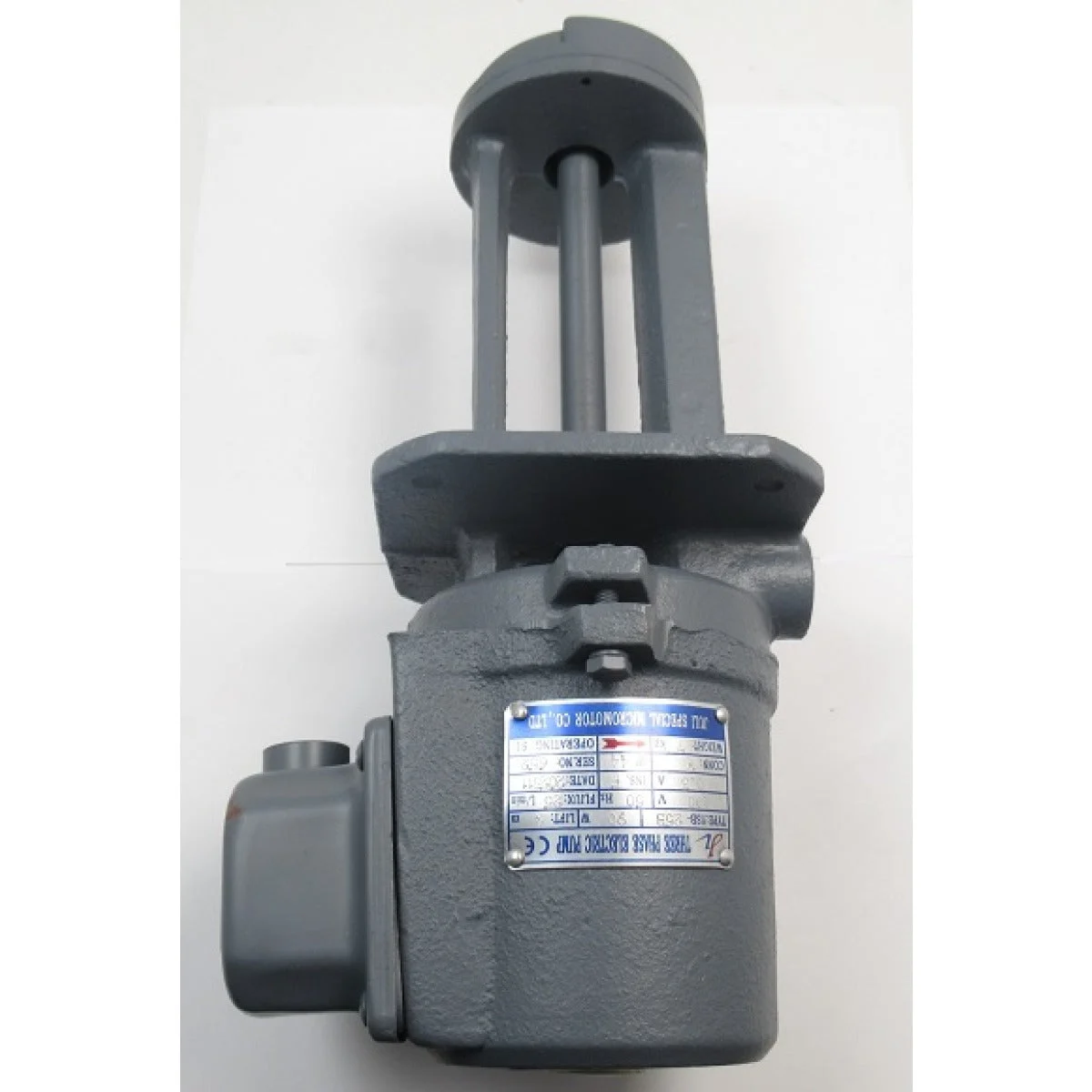 OPTIMUM Kühlmittelpumpe MF2B/MF4B SM-033483300M2