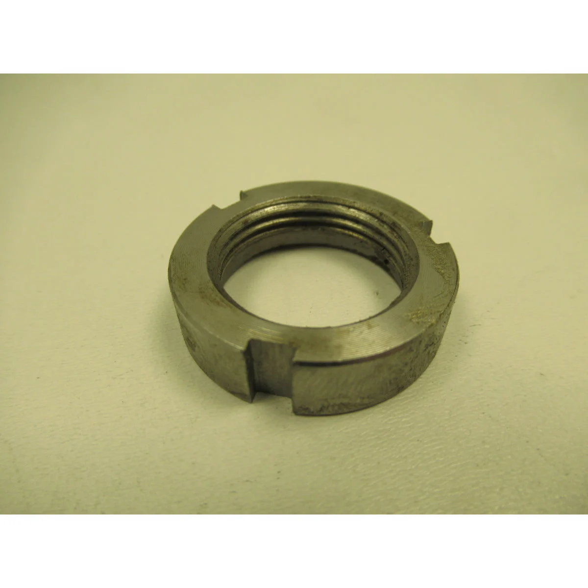 OPTIMUM Klemmmutter MB4P/DH40CT SM-033384602127