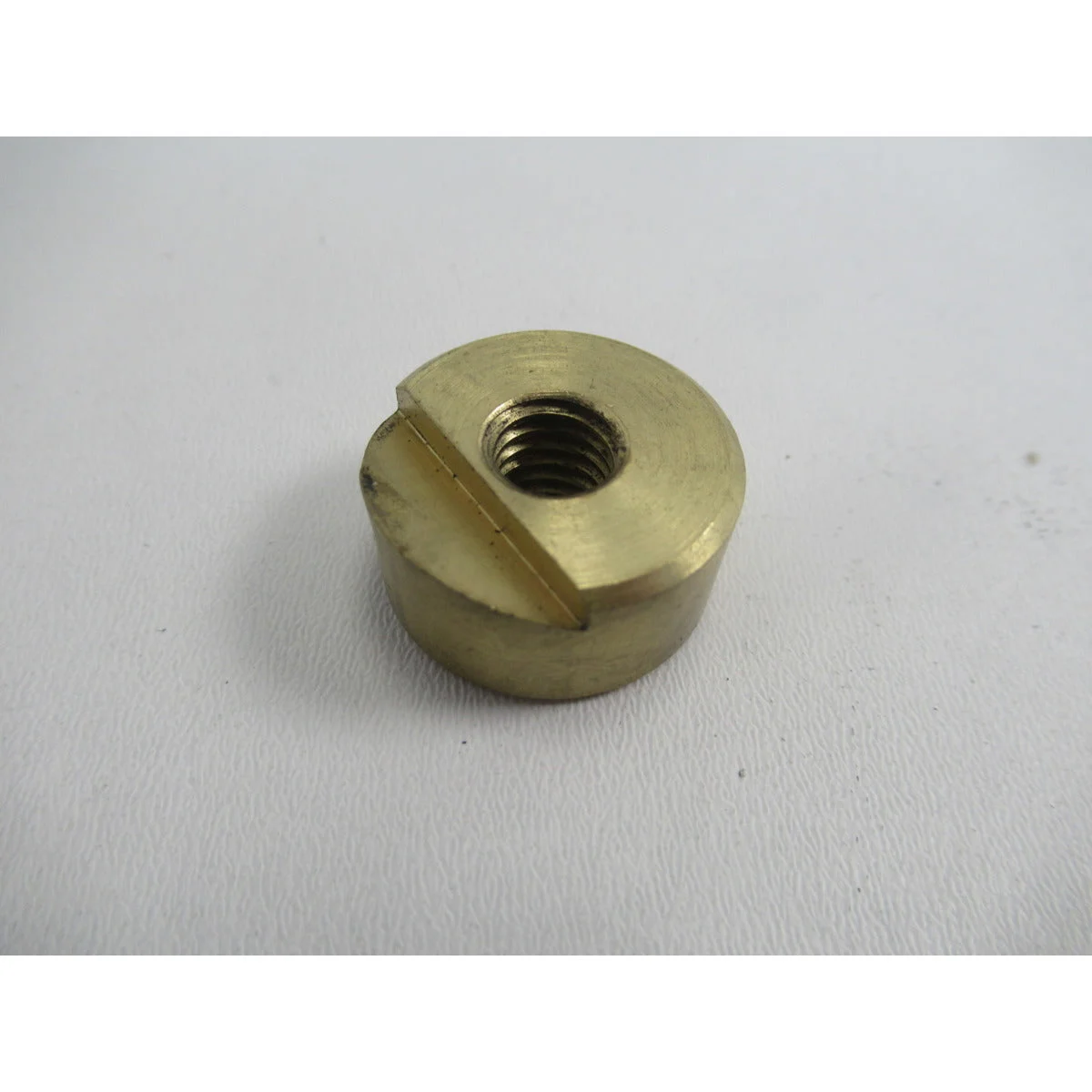 OPTIMUM Klemmscheibe TA125 SM-0335612504