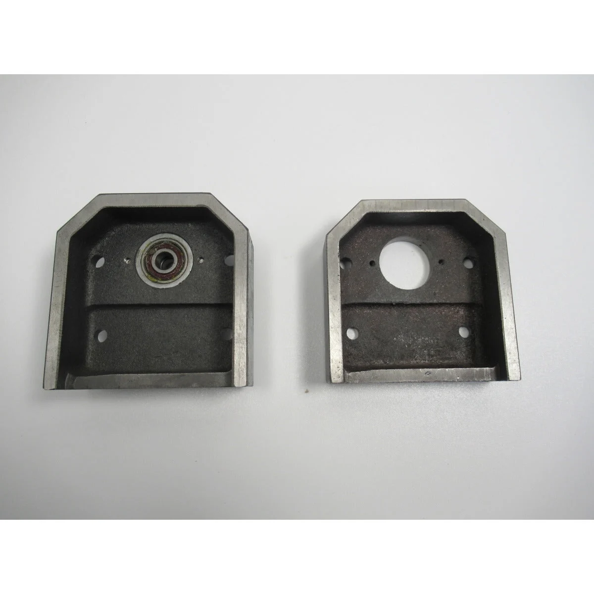 OPTIMUM Lagerbock MH25V/MH25SVRAL7016 SM-03338160305