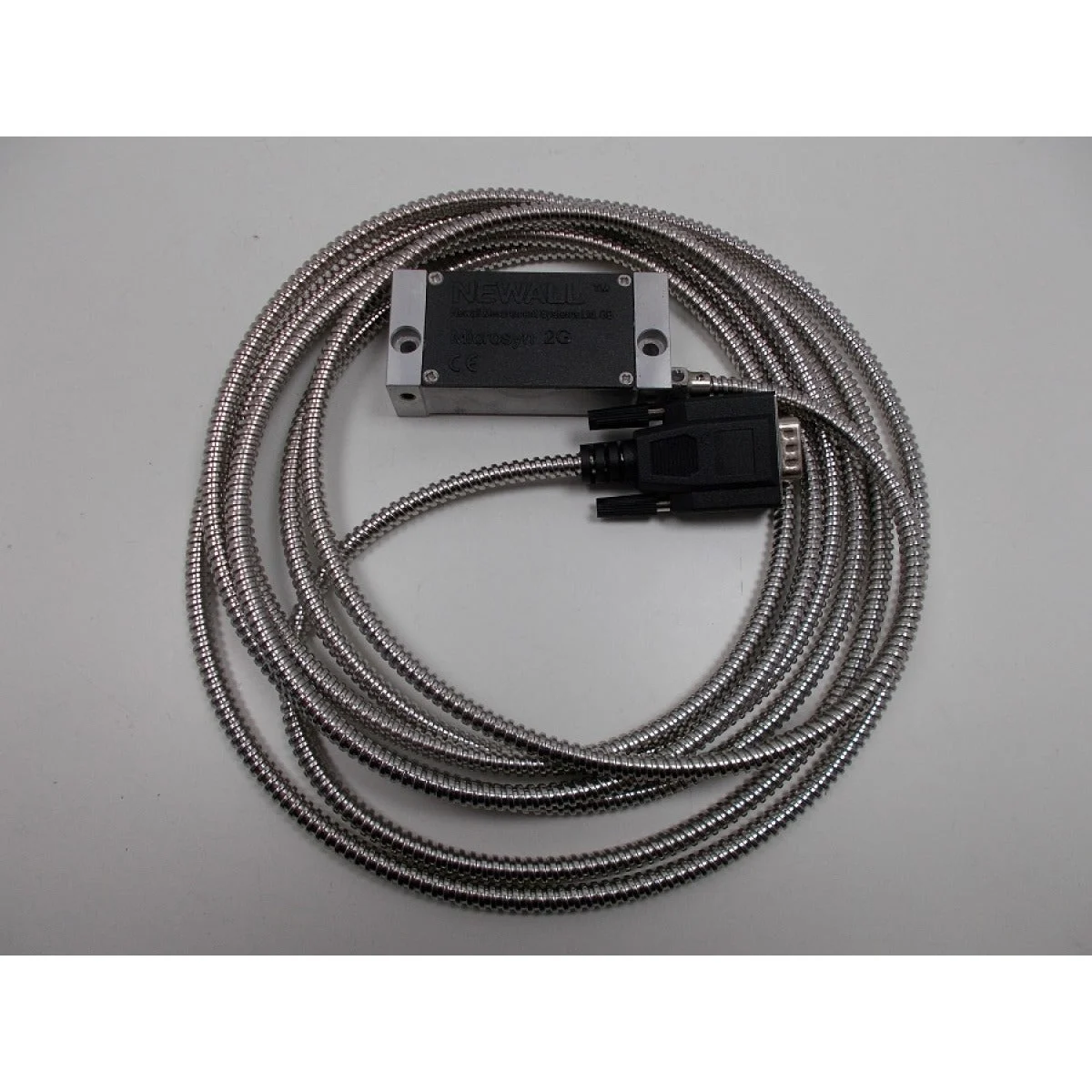 OPTIMUM Lesekopf MICROSYN 2GM2G010009D035 SM-03392000MSRH