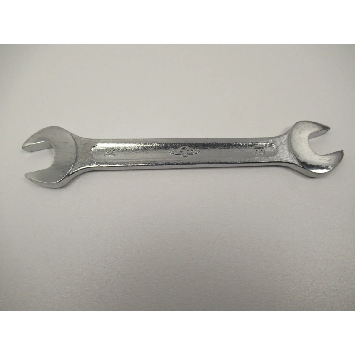 OPTIMUM Maulschlüssel BF46V12mm/14mm SM-0333845337K