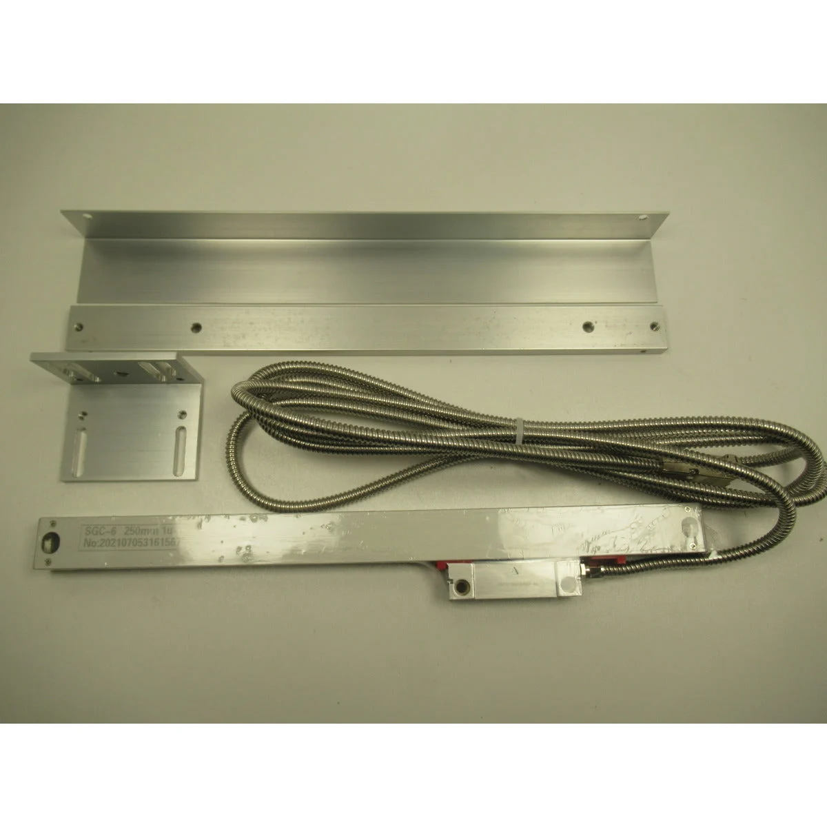 OPTIMUM Messleiste 250 SGC6MX 2SM-0338250SGC6