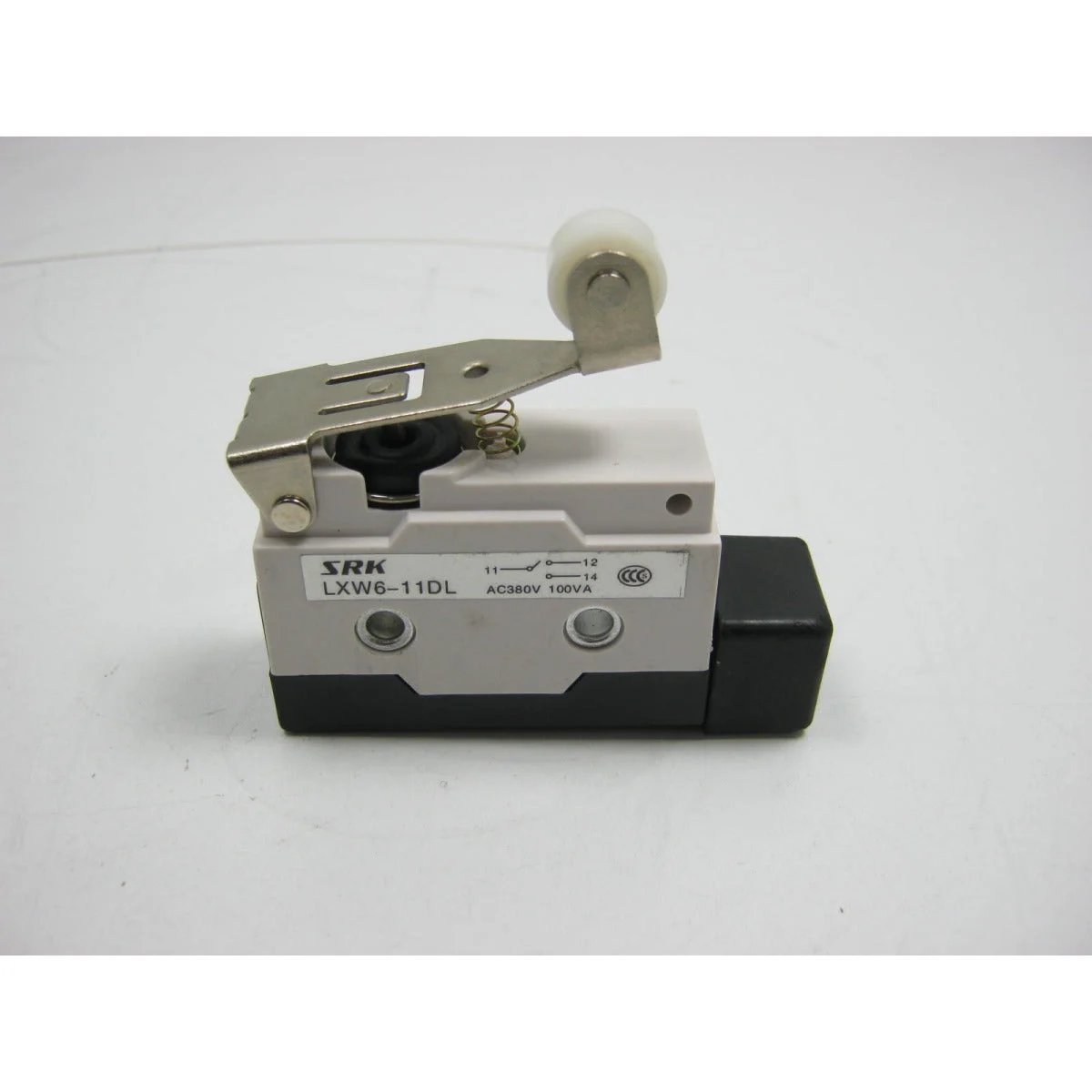 OPTIMUM Mikroschalter MT50 SM-03336005SQ5