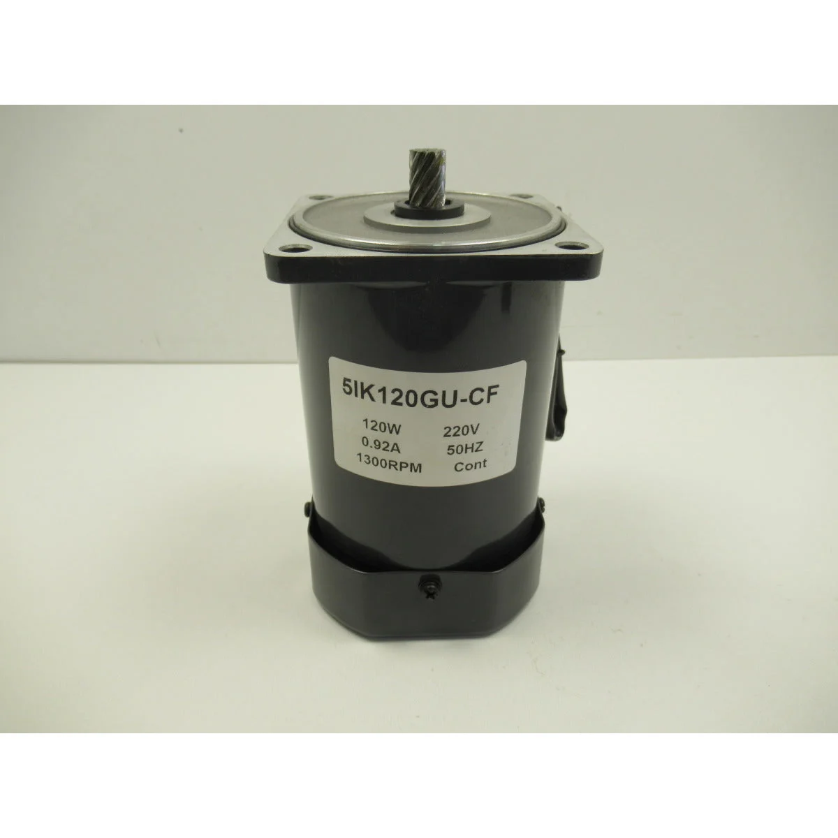 OPTIMUM Motor BF46TC / Z-AchsePos. 274/220-230V/120W SM-03338456274