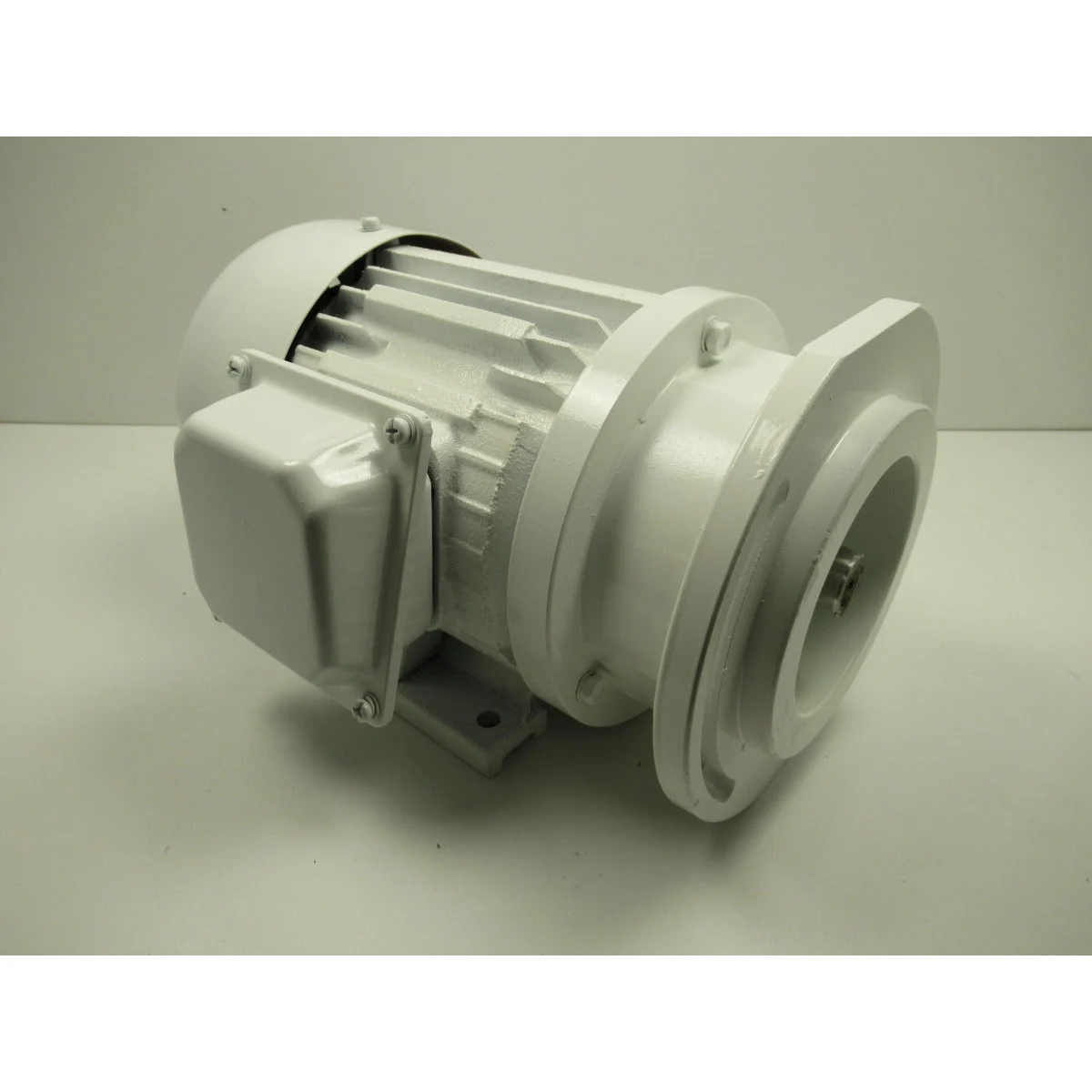 OPTIMUM Motor DBS75Pos. 6/400V/1,1kW SM-0331107506